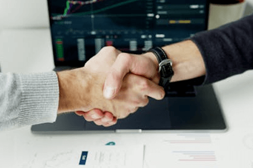 Trade Vector AI Gemeinschaft und Unterstützung
